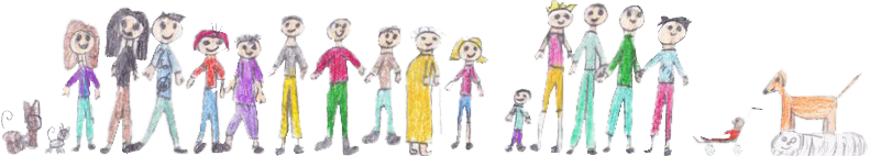 Leányvári Nagycsaládosok Egyesülete